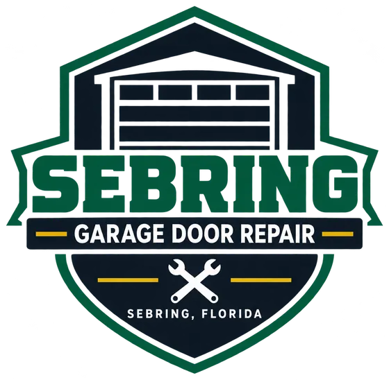Sebring Garage Door Repair